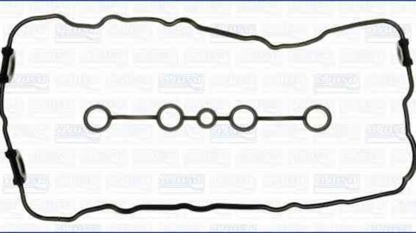 Set garnituri capac culbutori NISSAN SERENA C23M Producator AJUSA 56022100