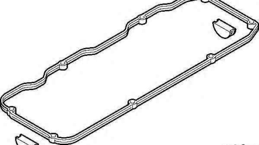 Set garnituri capac culbutori NISSAN TERRANO II (R20) ELRING 373.880