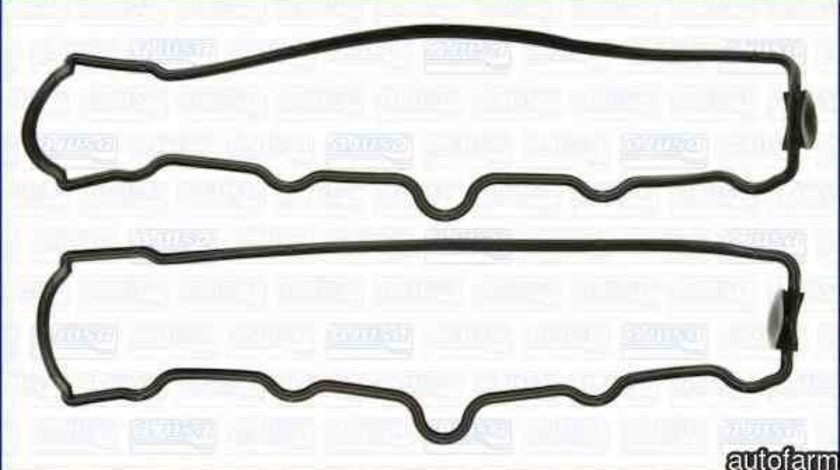 Set garnituri capac culbutori OPEL CORSA B (73_, 78_, 79_) Producator AJUSA 56003200