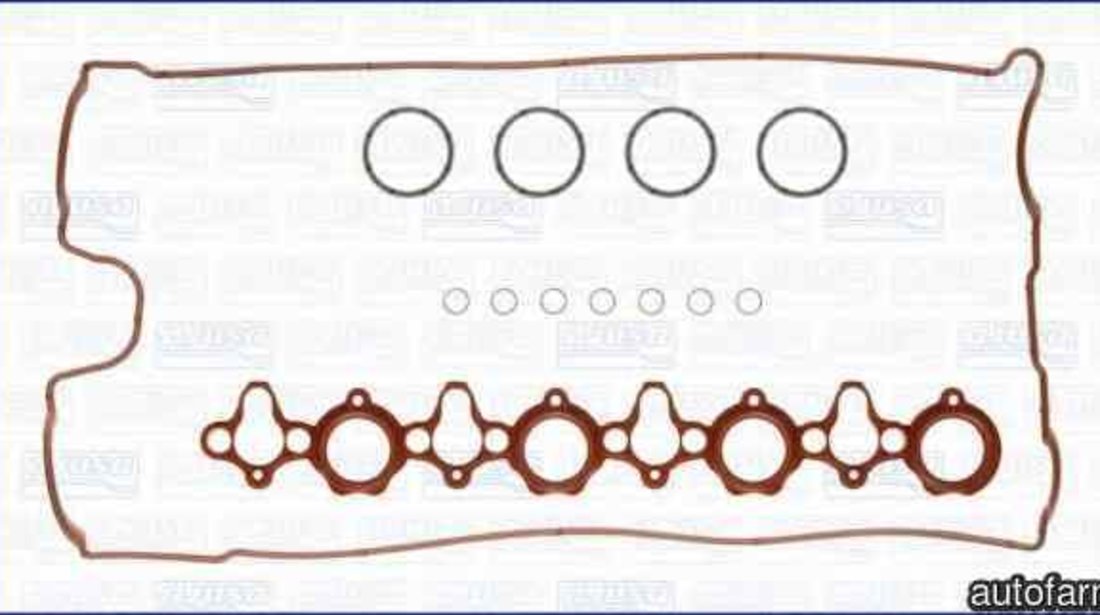 Set garnituri capac culbutori RENAULT ESPACE III JE0 Producator AJUSA 56032200