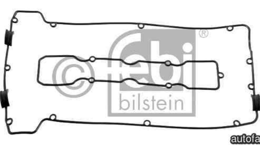 Set garnituri capac culbutori SAAB 9-3 Cabriolet (YS3D) FEBI BILSTEIN 36153