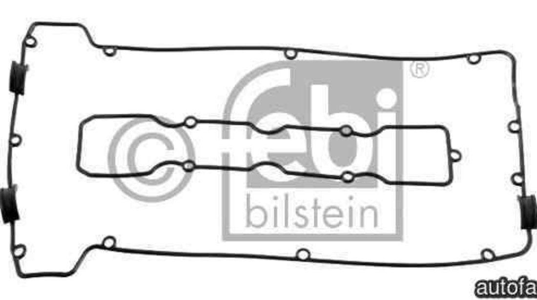 Set garnituri capac culbutori SAAB 9-5 combi (YS3E) FEBI BILSTEIN 36153