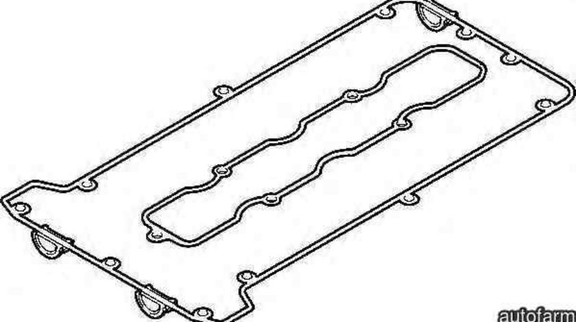 Set garnituri capac culbutori SAAB 900 II Cabriolet ELRING 892.930