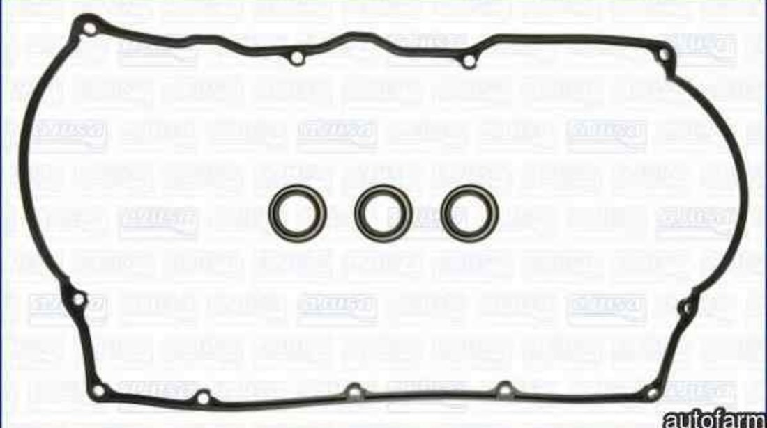 Set garnituri capac culbutori VAUXHALL MONTEREY Producator AJUSA 56005200