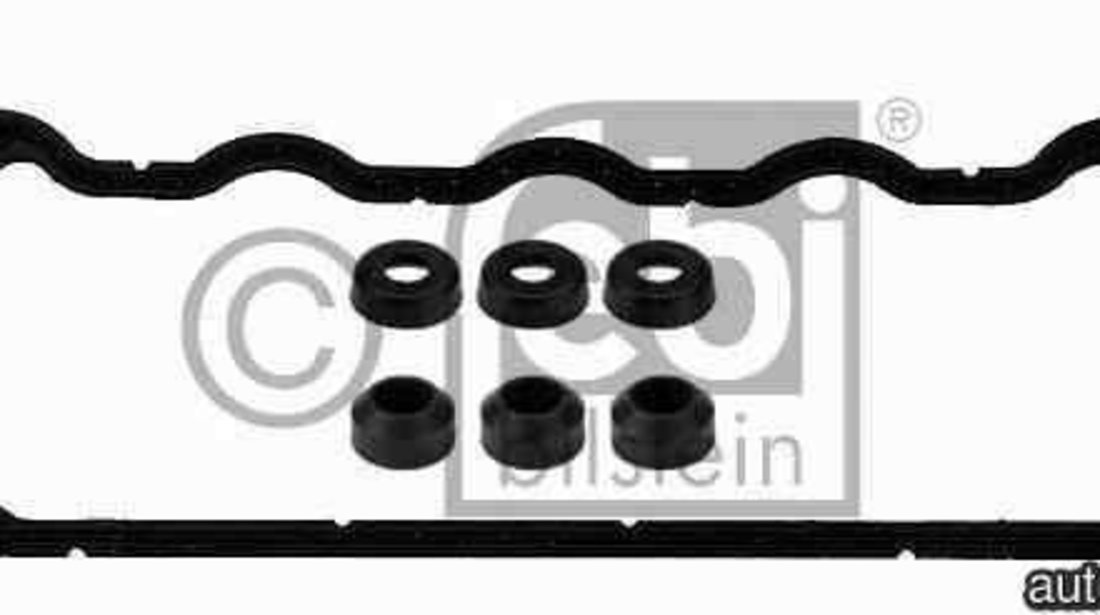 Set garnituri capac culbutori VW GOLF III (1H1) FEBI BILSTEIN 15194