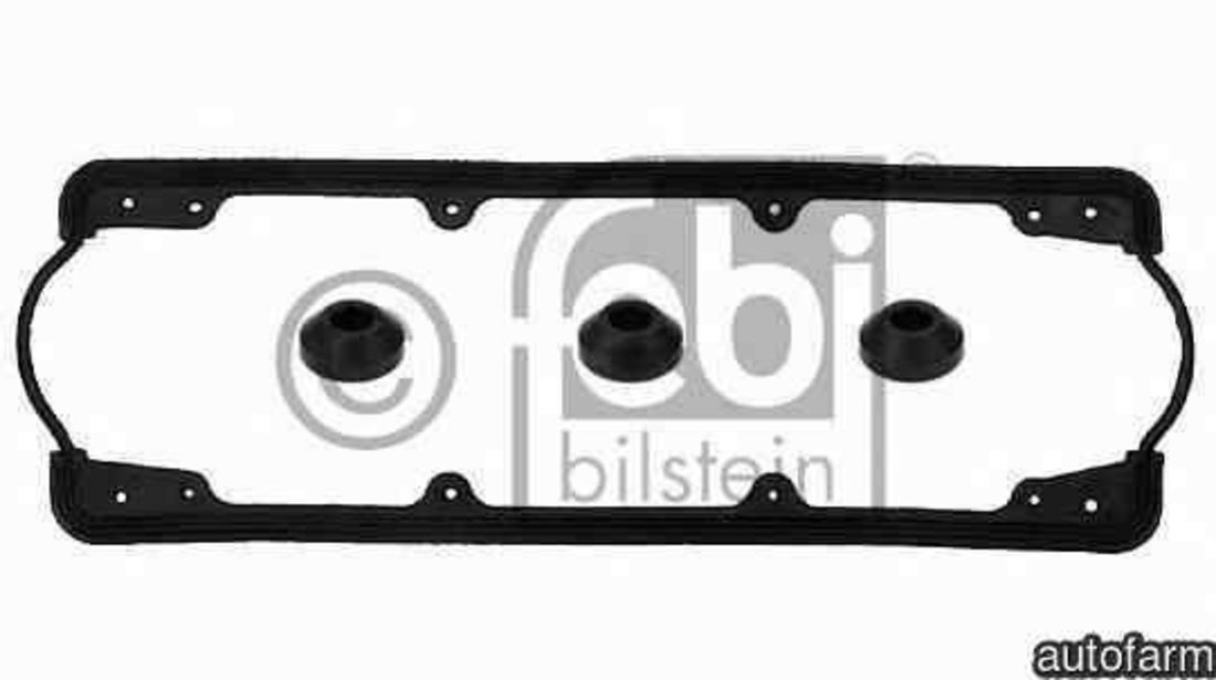 Set garnituri capac culbutori VW GOLF III (1H1) FEBI BILSTEIN 15292