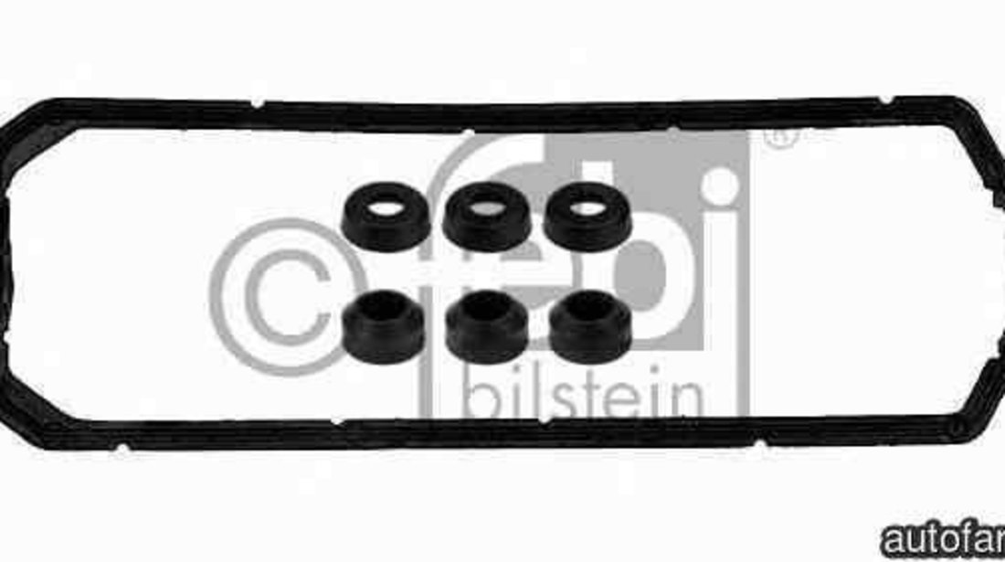 Set garnituri capac culbutori VW GOLF III Variant (1H5) FEBI BILSTEIN 15198