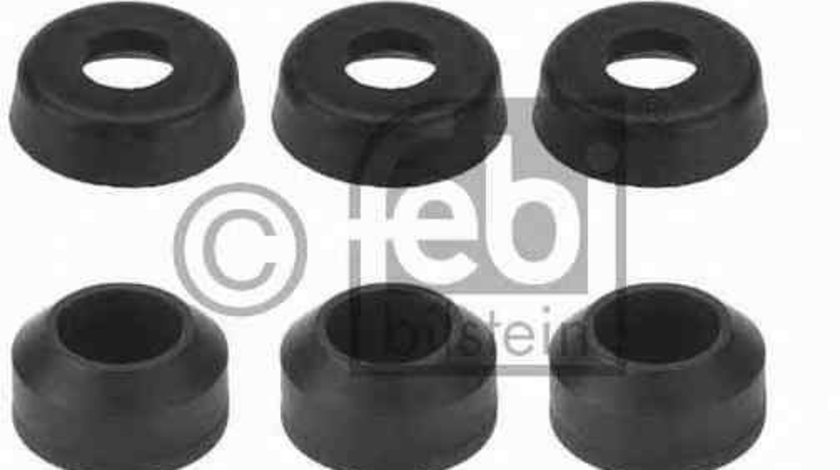 Set garnituri capac culbutori VW GOLF III Variant (1H5) FEBI BILSTEIN 15192