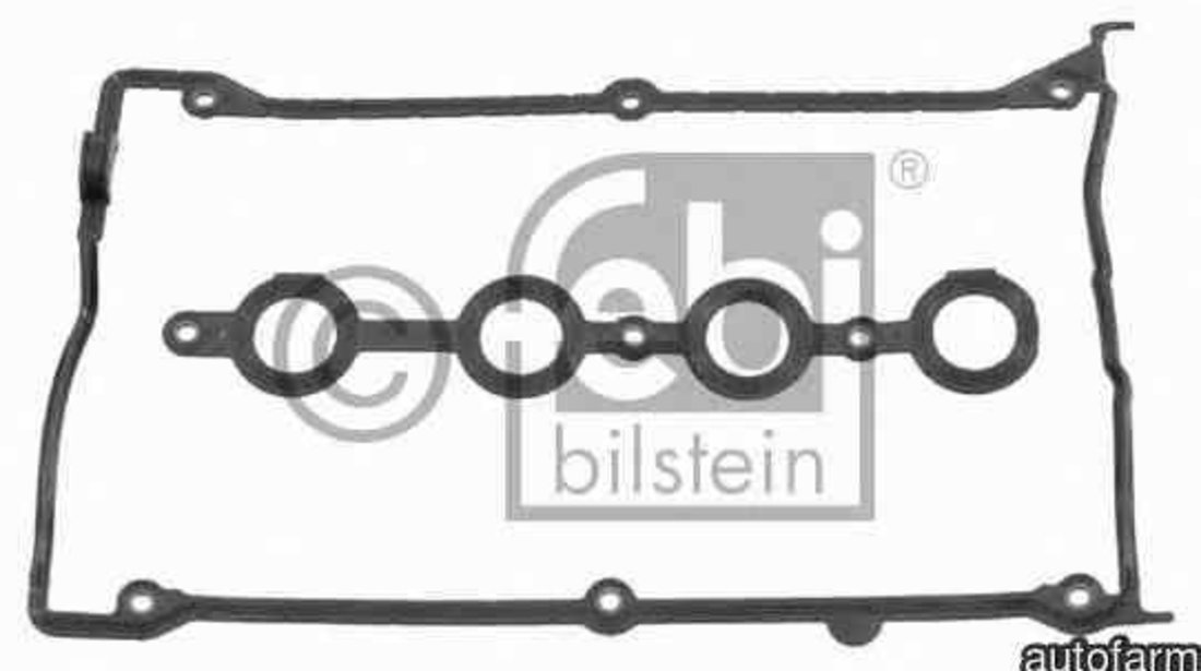 Set garnituri capac culbutori VW GOLF IV 1J1 FEBI BILSTEIN 23548