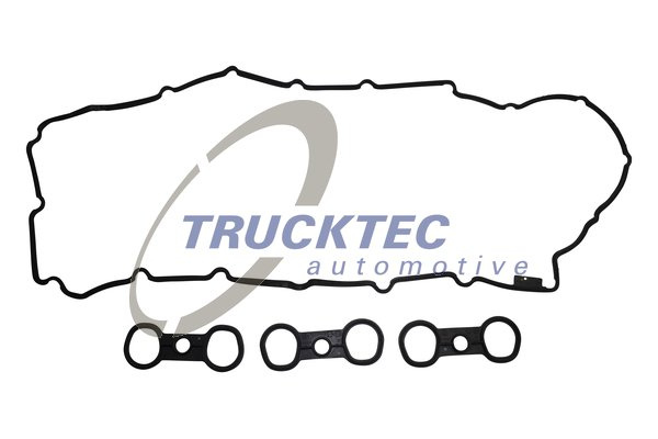 Set garnituri, Capac supape (0810197 TRUCKTEC) BMW