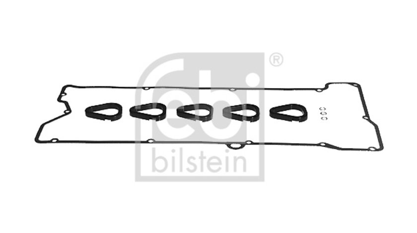 Set garnituri, Capac supape (08106 FEBI BILSTEIN) MERCEDES-BENZ