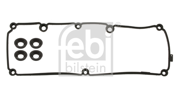 Set garnituri, Capac supape (101353 FEBI BILSTEIN) AUDI,SEAT,SKODA,VW