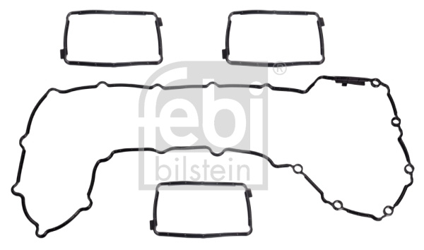 Set garnituri, Capac supape (102607 FEBI BILSTEIN) BMW,BMW (BRILLIANCE)