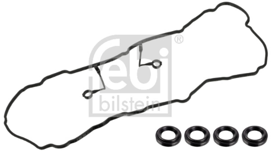 Set garnituri, Capac supape (108338 FEBI BILSTEIN) GENESIS,HYUNDAI,KIA