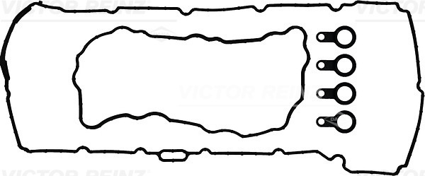 Set garnituri, Capac supape (151000101 REI) HYUNDAI,KIA