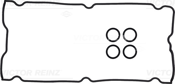 Set garnituri, Capac supape (151000801 REI) CHRYSLER,DODGE