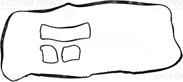 Set garnituri, Capac supape (151003801 REI) FORD,FORD USA