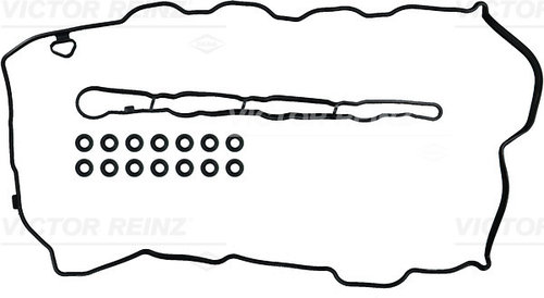 Set garnituri, Capac supape (151003901 VICTOR REINZ) HONDA