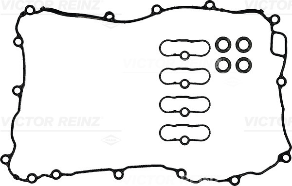 Set garnituri, Capac supape (151012101 REI) ALFA ROMEO