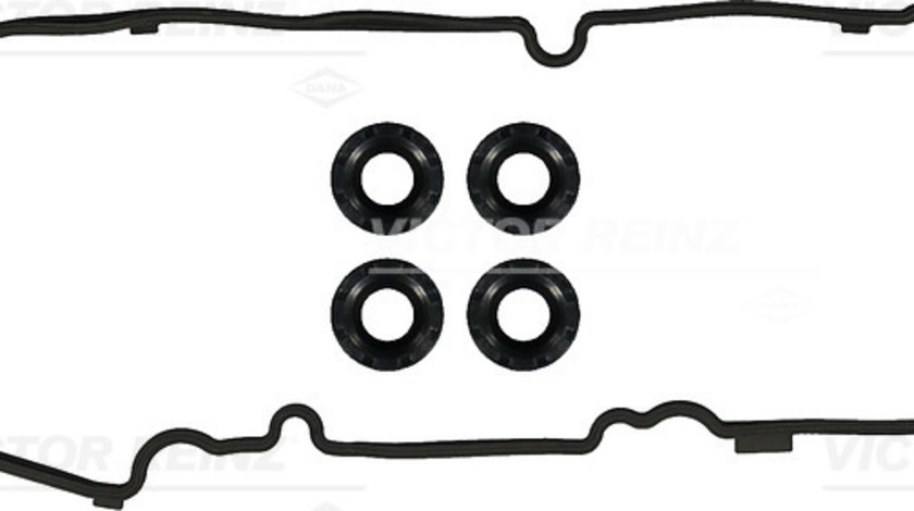 Set garnituri, Capac supape (151083601 REI) AUDI,SEAT,SKODA,VW