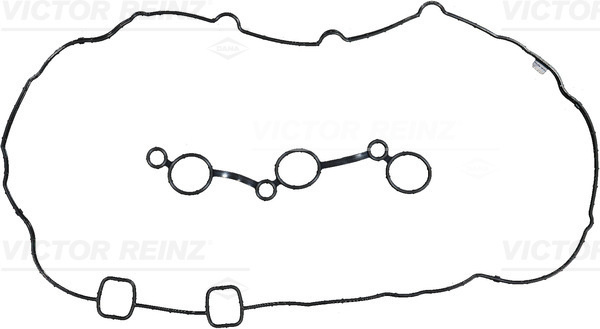 Set garnituri, Capac supape (151118301 REI) Citroen,OPEL,PEUGEOT,VAUXHALL