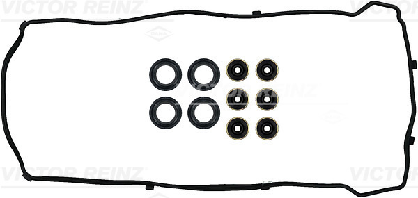 Set garnituri, Capac supape (151202501 REI) HONDA