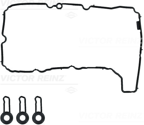 Set garnituri, Capac supape (151225701 VICTOR REINZ) BMW,MINI