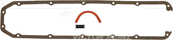 Set garnituri, Capac supape (151302501 REI) VW