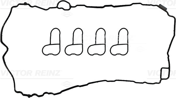 Set garnituri, Capac supape (151707101 REI) JEEP