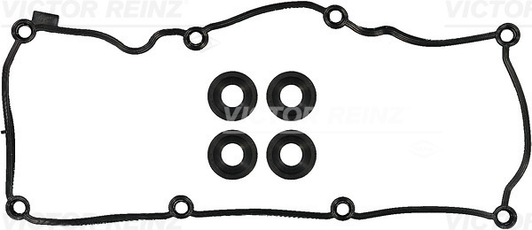 Set garnituri, Capac supape (151793201 REI) AUDI,CUPRA,SEAT,SKODA,VW