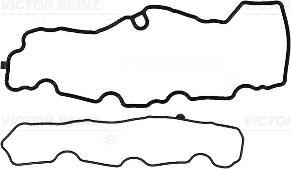 Set garnituri, Capac supape (151823501 VICTOR REINZ) HONDA