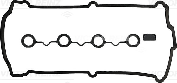 Set garnituri, Capac supape (152774201 REI) AUDI