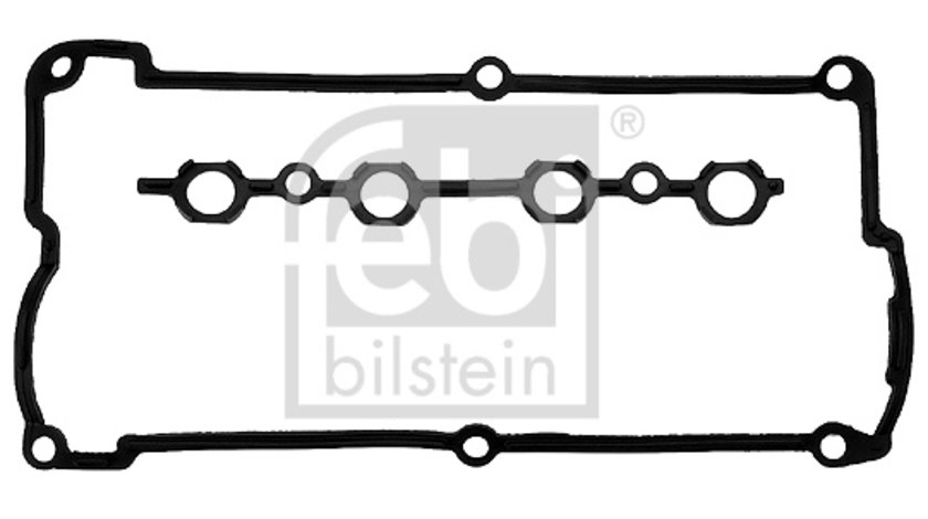 Set garnituri, Capac supape (15288 FEBI BILSTEIN) AUDI,SEAT,VW