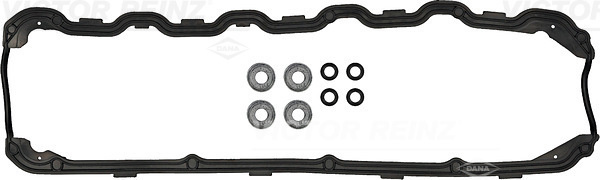 Set garnituri, Capac supape (152898801 REI) AUDI,VW