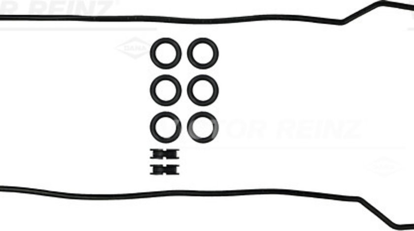 Set garnituri, Capac supape (152949701 REI) DAEWOO,MERCEDES-BENZ,PUCH,SSANGYONG