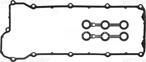 Set garnituri, Capac supape (153103601 REI) BMW