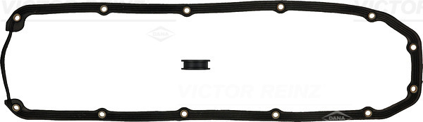 Set garnituri, Capac supape (153169601 REI) AUDI,VW