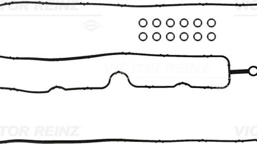 Set garnituri, Capac supape (153199701 REI) CADILLAC,CATERHAM,CHEVROLET,DAEWOO,HOLDEN,LOTUS,OPEL,SUZUKI,VAUXHALL