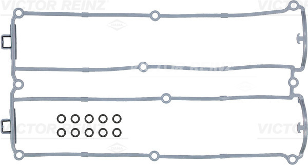 Set garnituri, Capac supape (153303601 REI) FORD,FORD USA