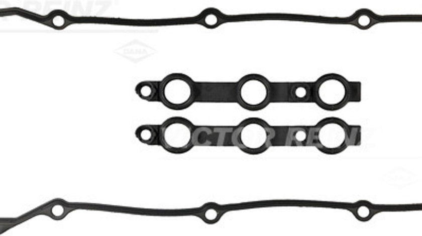 Set garnituri, Capac supape (153307702 REI) BMW,BMW (BRILLIANCE)