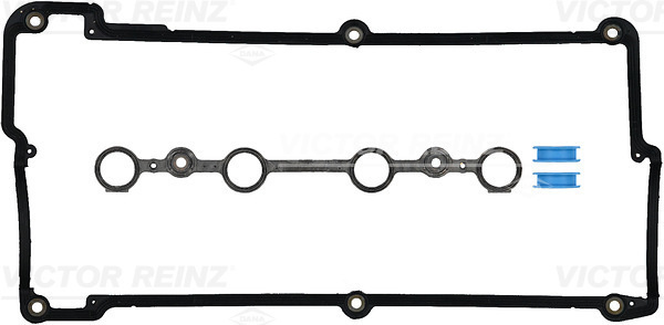 Set garnituri, Capac supape (153338401 REI) AUDI,SEAT,VW