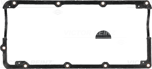 Set garnituri, Capac supape (153408801 REI) AUDI,AUDI (FAW),SKODA,VW