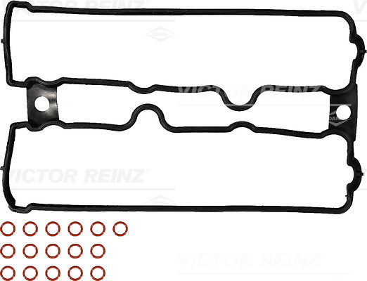 Set garnituri, Capac supape (153426101 REI) SAAB