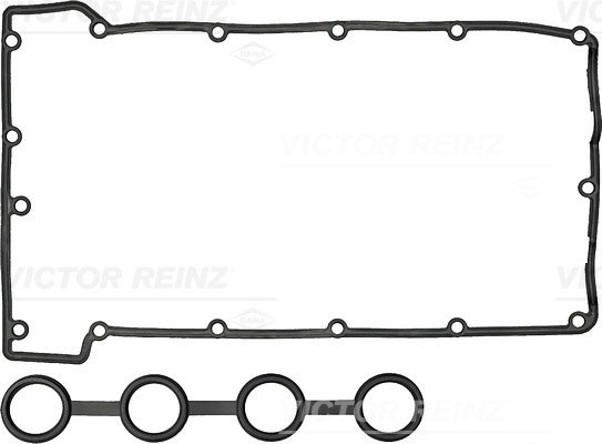 Set garnituri, Capac supape (153433101 REI) FORD,FORD AUSTRALIA