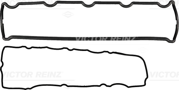Set garnituri, Capac supape (153435601 REI) Citroen,FIAT,PEUGEOT,TOYOTA