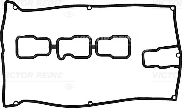 Set garnituri, Capac supape (153571101 REI) ALFA ROMEO