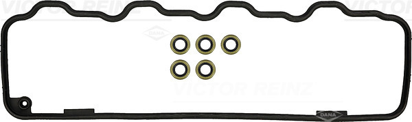 Set garnituri, Capac supape (153614902 REI) MERCEDES-BENZ,OPTARE