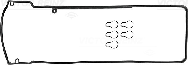 Set garnituri, Capac supape (153622401 REI) JEEP,MERCEDES-BENZ