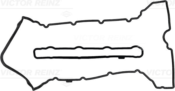 Set garnituri, Capac supape (153638901 REI) MERCEDES-BENZ