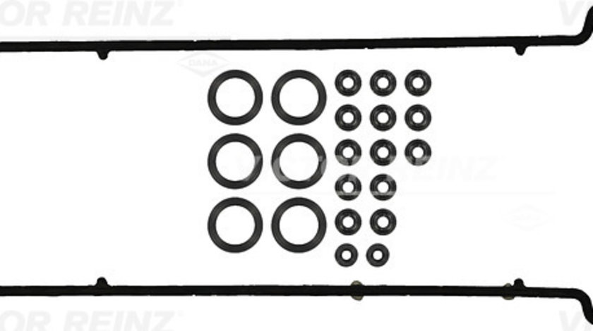 Set garnituri, Capac supape (153650801 REI) BMW